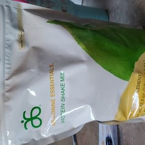 Arbonne protien